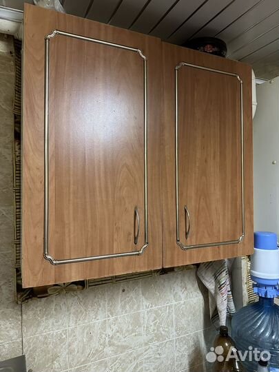 Кухонный гарнитур бу