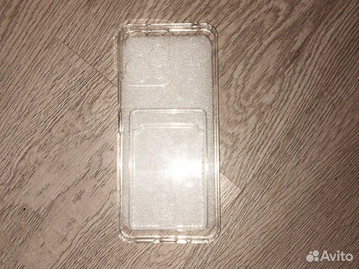 Чехол на xiaomi redmi 12