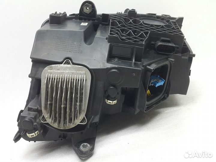 Mercedes GLC x253 (с 2015) фара правая led