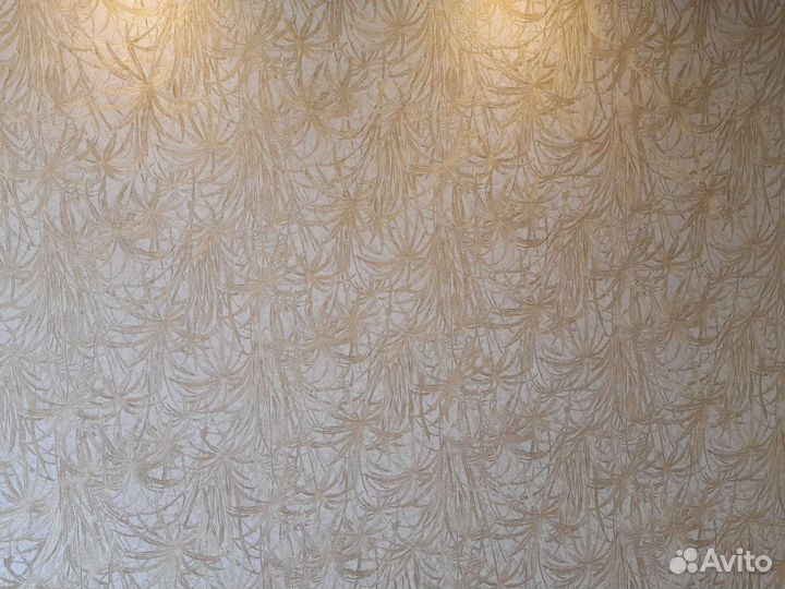 Поклейка обоев