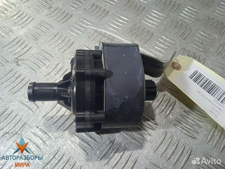 Помпа Tesla Model X 2019 1054529