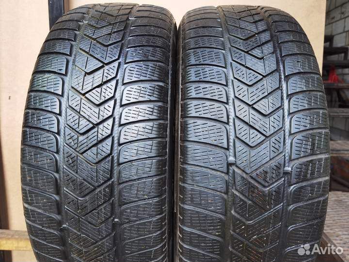 Pirelli Scorpion Winter 235/55 R18 104H