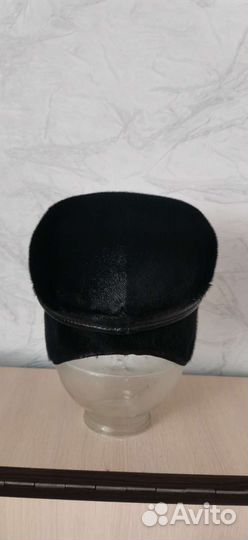 Кепка мужская