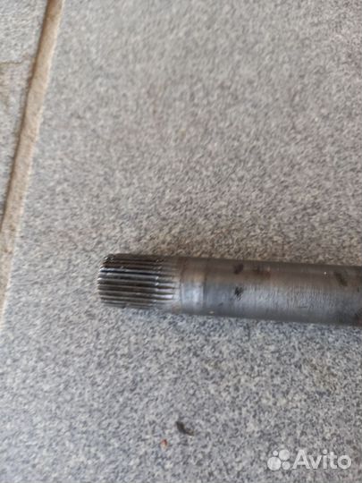 Вал переключения Планета 5