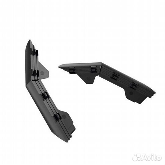 Подножка задняя G4(860201504)