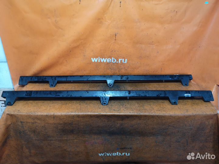 Порог обвес Honda Torneo CF4