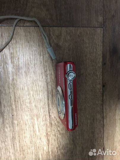 Фотоаппарат Samsung ST60