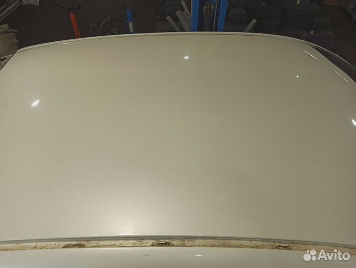 Крыша Kia Optima (JF)