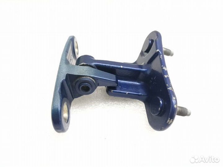 Петля двери задняя левая Mercedes-Benz Gle-Class