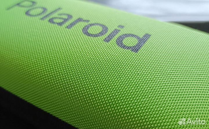 Футляр для очков Polariod жесткая форма