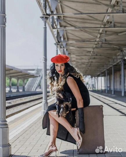 Фотограф Черняховск Калининград