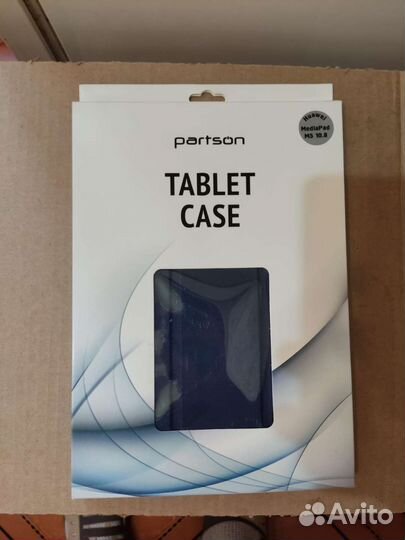 Чехол Книжка для планшетов Huawei