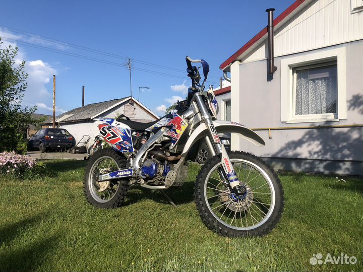 Балтмоторс Dakar 177 fmm