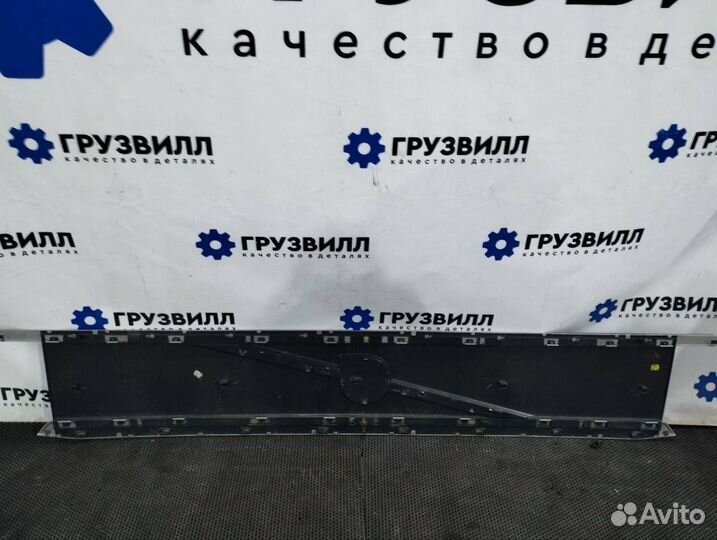 Накладка капота Volvo FH4 82248312