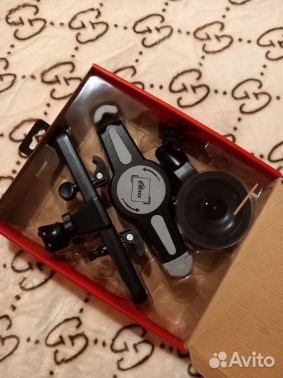 Держатель для планшетов 7