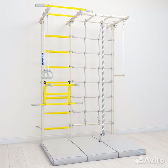 Шведская стенка