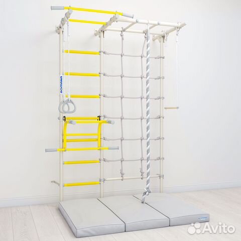 Шведская стенка