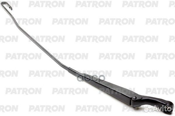 Рычаг стеклоочистителя передн прав VW Passat (B