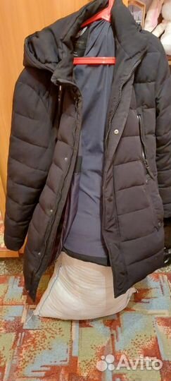 Куртки мужские б/у
