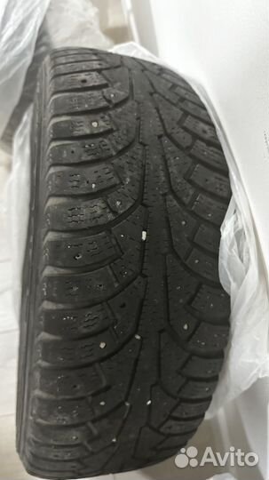 Nokian Tyres Nordman 5 205/60 R16