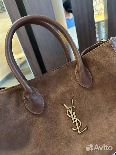 Сумка Yves saint laurent tote