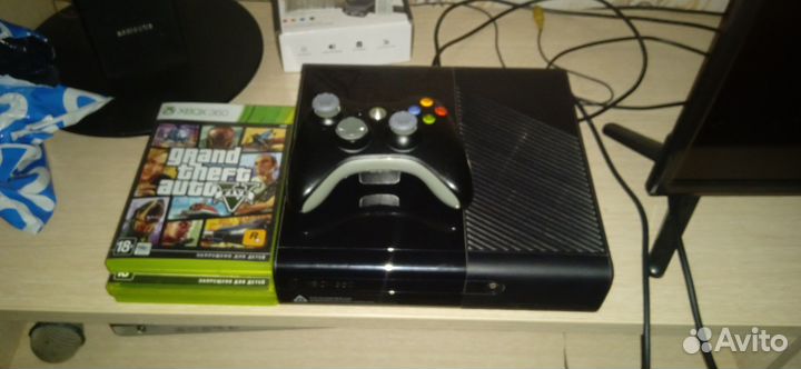 Xbox 360