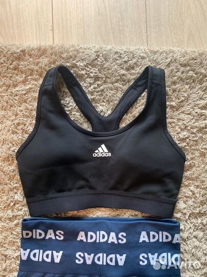 Спортивный комплект adidas