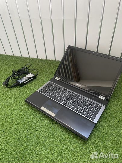 Core i7 2630qm 4 ядра 8gb Ssd geforce