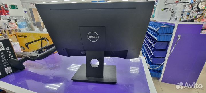 Монитор Dell, Acer, LG на запчасти