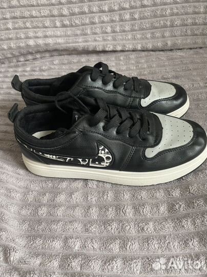 Обувь на мальчика