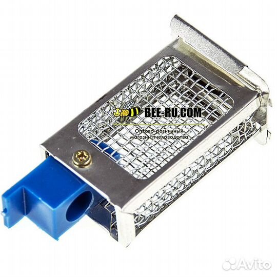 Клеточка для матки Титова NEW (оцинковка, поворотн