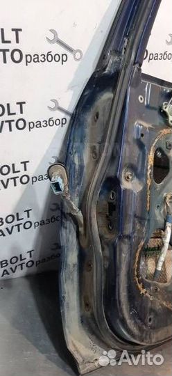 Дверь задняя правая Honda Domani MB3