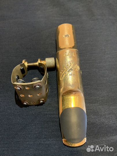Мундштук для саксофона тенор Vandoren T77