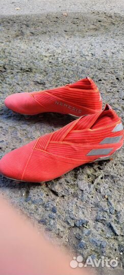 Бутсы adidas nemeziz