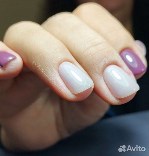 Маникюр,педикюр