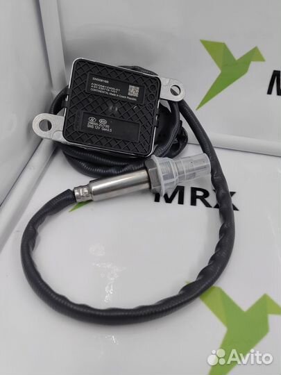 Датчик NOX 296502U720