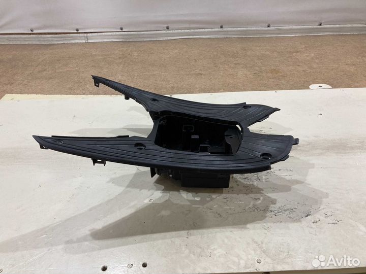 Пол Honda Dio AF68 Б/У
