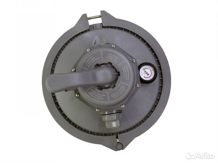 Песочный фильтр-насос 17куб Stermay 57002 3785 Л/Ч