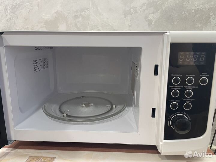 Продам микроволновку