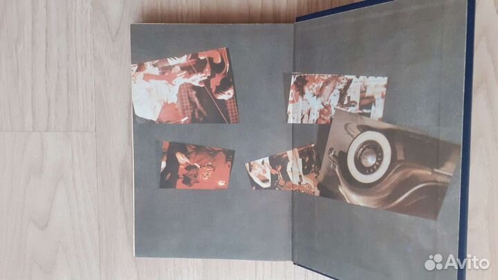 Марио Пьюзо крестный отец