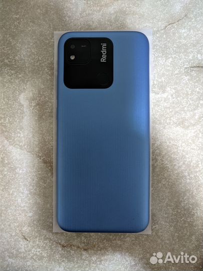 Xiaomi Redmi 10A, 4/128 ГБ