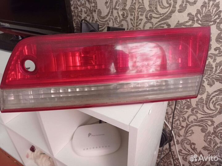 Фонари mark 2 100