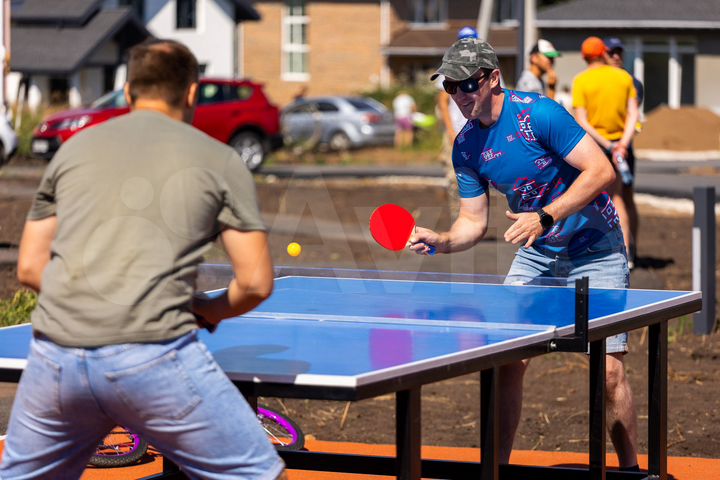 Дом 100 м² на участке 6 сот.