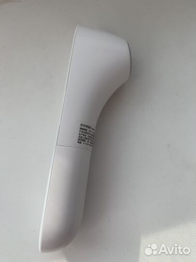 Термометр xiaomi