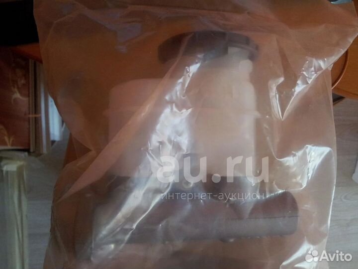 Тормозной цилиндр honda - 46100-S3N-003