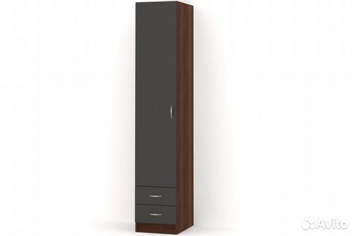 Шкаф распашной 