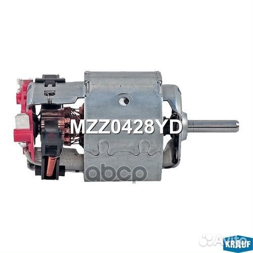 Мотор печки MZZ0428YD Krauf