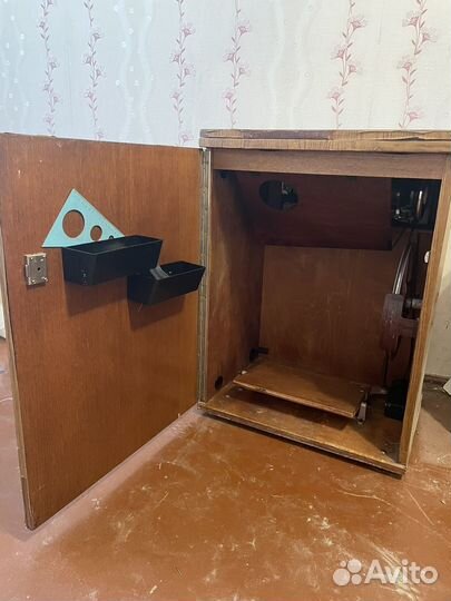 Машинка швейная