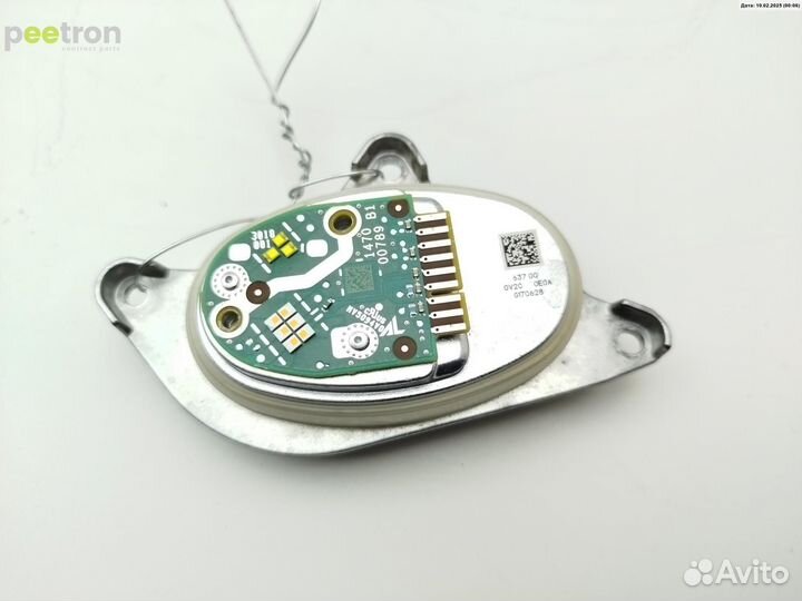 Б/У Б/У Лампочка 1420000485 BMW