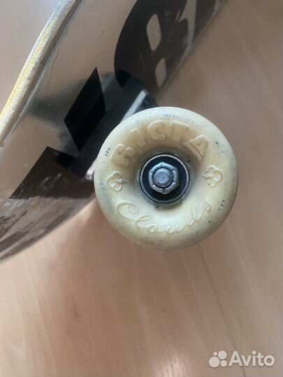 Скейтборд sk8mafia